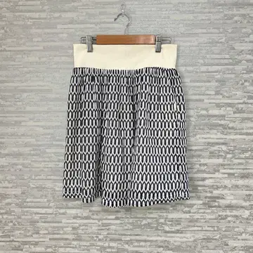 새상품 미사용 스위트마미 마터니티 스커트 F 리브 루즈핏 미니