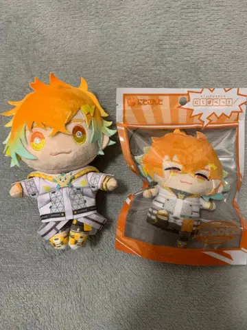 우사미 리토 니지누이 니지파페 2종 세트