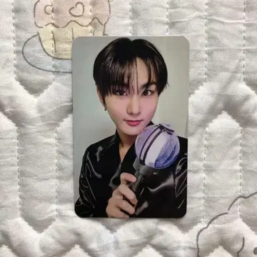 ENHYPEN 에나프 브라칸 bulacan FC 트레이딩 카드 정원