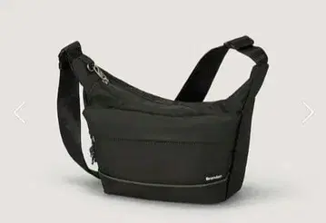 BRANDEN 크로스 바디백 S 사이즈 도난 방지 백