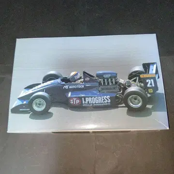 MODELER'S F3000 스텔라 롤러