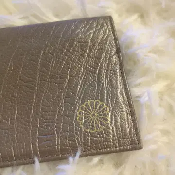 황궁 장지갑 중고품