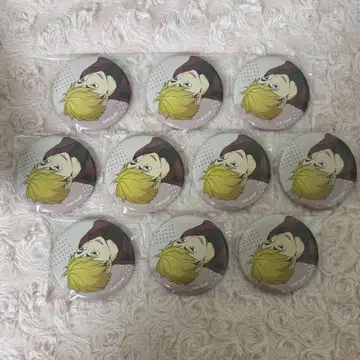 미야 아츠무 캔뱃지