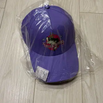 주토피아2 happy복권 D상 캡 주디