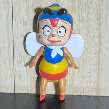 아기 공룡 둘리 해치 피규어