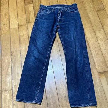 모모타로 청바지