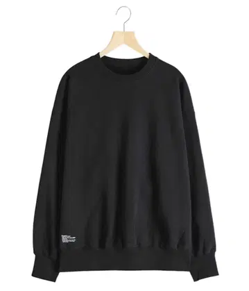 FreshService LIGHT OZ 크루넥 스웨트 M