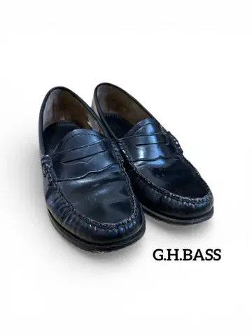 파격 G.H.BASS WEEJUNS 로퍼