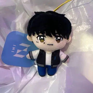 INI 마스코트 봉제 인형 GIGO 한정판 기무라 마사야
