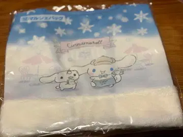 산리오 1등 복권 시나몬 롤