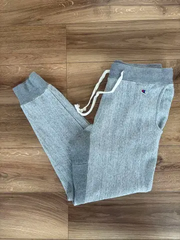 챔피온 챔피온 리버스 위브 맨투맨 맨투맨 팬츠