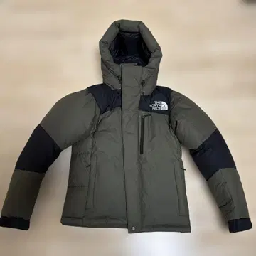새상품급 THE NORTH FACE 발트로 라이트 자켓 다운 뉴토프 S