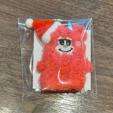 RIIZE 109 손가락 인형 키링 쇼타로 리즈코