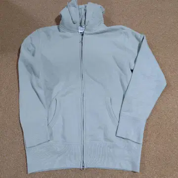 LOOP WHEELER 루프 휠러 지퍼 후드티 XL 사이즈