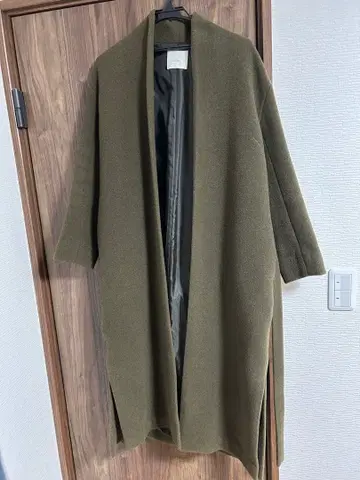 URBAN RESEARCH Items 노카라 코트