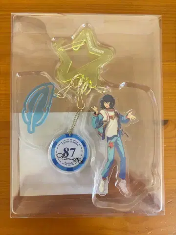 아오바 츠무기 굿즈 묶음 판매