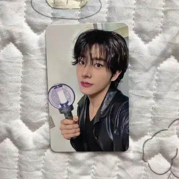 ENHYPEN 에나프 브라칸 bulacan FC 트레이딩 카드 제이크