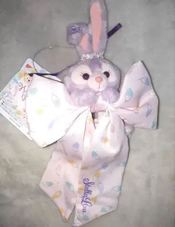 도쿄 디즈니 씨 스텔라 루 슈슈