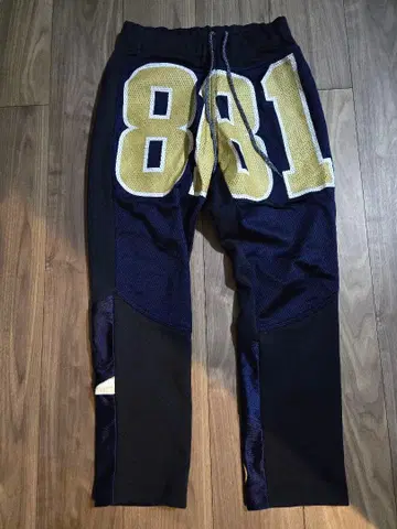 HURRAYARRUH 저리 팬츠