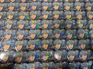 앙스타 토루파카 vol.7 세나 이즈미 보답제 72개