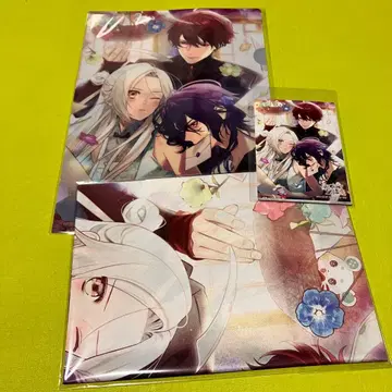 올림피아 소와레 스텔라워스 스텔라세트 특전