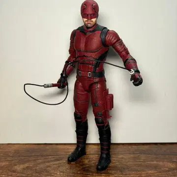 마블 레전드 데어데블용 1mm 와이어 세트