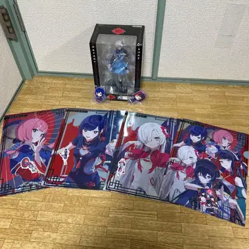 다이토 복권 신춘시유흥중 야하세카이 피규어 A상 /이세계정서 덤 포함