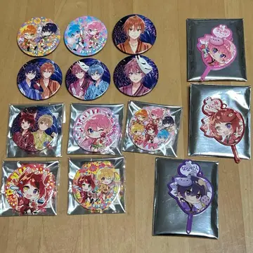 스토푸리 캔뱃지