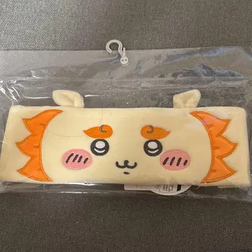 미개봉 새상품 치이카와 (먼작귀) 헤어밴드 시사