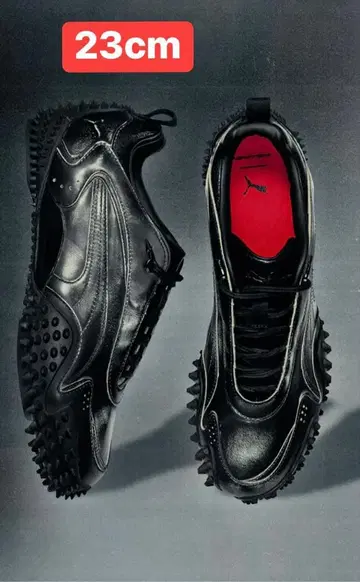 GADID ANONIEM 푸마 스니커즈