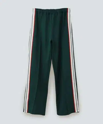 컨버스 converse 사이드 스트라이프 와이드 팬츠