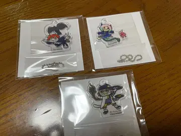 [일하는 고양이] x 팝픈뮤직 복권 C상 세트