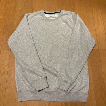 Gymshark 짐샤크 맨투맨 트레이닝복 L 사이즈