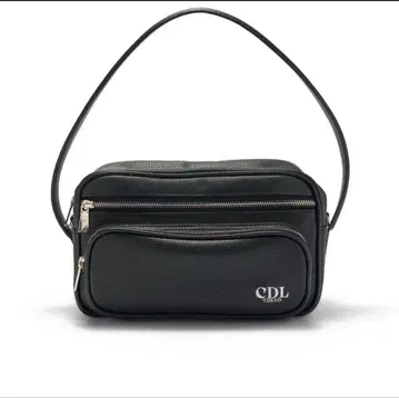 CDL TOKYO 트리플 집 숄더백 토사카 히로오미