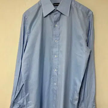 톰포드 긴팔 셔츠