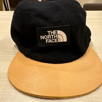 THE NORTH FACE 캡