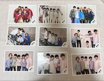 HiHiJets 집합 사진 2022