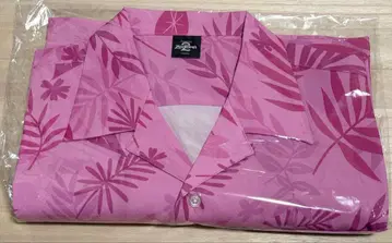 주토피아 주토피아2 happy 복권 해피 복권 B상 하와이안 셔츠