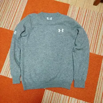 언더아머 캐시미어