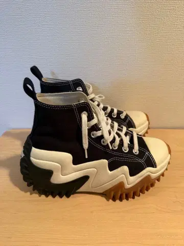 컨버스 한국 한정판 23cm