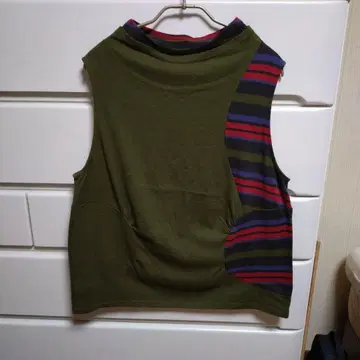 자우 센소유니코 슬리브리스 베스트 사이즈 40