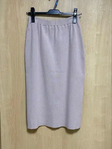 [ 연말 세일 ] 저스길리티 리쉬 스커트 핑크 ( 새상품 ) 사이즈: M