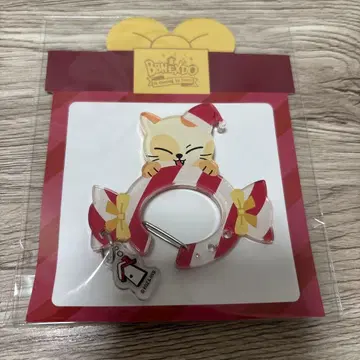 보네크도 푸네크도 손호 케피 카라비너 CARABINER 미개봉