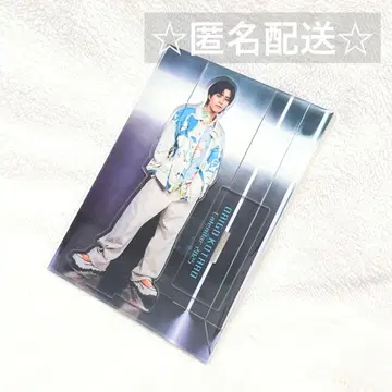 다이고 코타로 아크릴 스탠드 달력 이벤트