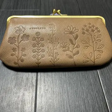 새상품급 zucchfro 지갑