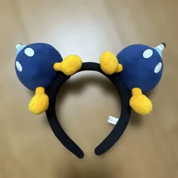 봄헤이 머리띠 USJ