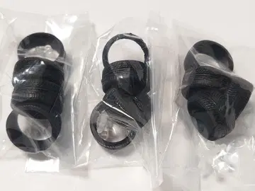 1/24 아오시마 19인치 텐션 타이어