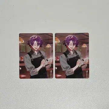 VOLTACTION 카레 와타라이 히바리 2장