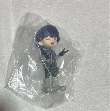 괴수8호 호시나 소우시로 PalVerse 파르버스