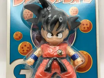 드래곤볼 손오공 피규어 VOL.4